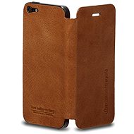 d.bramante1928 Folio Cover Golden tan - Phone Case