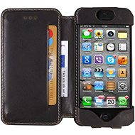  dbramante1928 Open Wallet Dark Hunter  - Phone Case