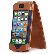  dbramante1928 Flip Case Golden tan  - Phone Case