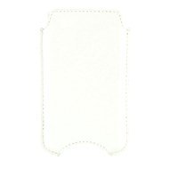 dbramante1928 Cover for 4.3" Phones, Smooth white - Phone Case