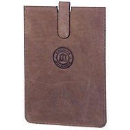  dbramante1928 Leather Slip Cover for 10.1 ", Hunter, Brown  - Tablet Case