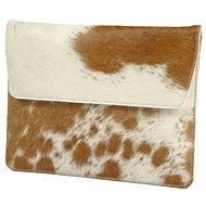 dbramante1928 Leather Envelope for iPad2, Cow Hide - Tablet Case