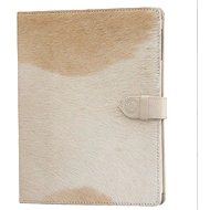 dbramante1928 Leather Folio Case for iPad 2 and New iPad, Cow hide - Tablet Case