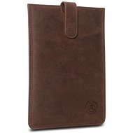  dbramante1928 Slip Cover Hunter Brown  - Tablet Case