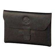 dbramante1928 Leather Envelope for Kindle Touch, Hunter dark - E-Book Reader Case