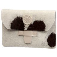 dbramante1928 Leather Envelope for Kindle Touch, Cow hide, brown - E-Book Reader Case