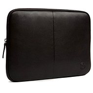 dbramante1928 Leather Case up to 11", Premium brown - Laptop Case