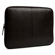 dbramante1928 Leather Case up to 15", Premium brown - Laptop Case