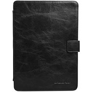 dbramante1928 Copenhagen Folio for iPad Air Smooth black - Tablet Case