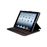 dbramante1928 Leather Folio Copenhage pro iPad Air, Hunter dark, brown - Tablet Case
