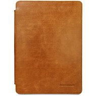 dbramante1928 Copenhagen 2 Folio for iPad Air 2 Golden tan - Tablet Case