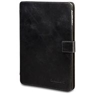 dbramante1928 Copenhagen Folio for iPad Air 2 Smooth Black - Tablet Case