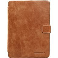 dbramante1928 Copenhagen Folio for iPad Air 2 Golden Tan - Tablet Case
