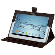  dbramante1928 Classic Leather Folio Case to 10.1 "Hunter dark, black  - Tablet Case