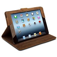 dbramante1928 Classic Folio Case pro iPad mini Hunter brown - Pouzdro na tablet