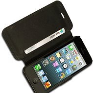 dbramante1928 Copenhagen for iPhone 5 / 5S black - Phone Case