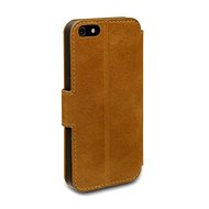dbramante1928 Copenhagen for iPhone 5 / 5S Golden tan - Phone Case