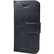 Dbramante1928 Copenhagen for the iPhone 5 / 5S / SE Black - Phone Case