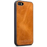 dbramante1928 Billund for iPhone 5/5S/5SE Tan - Phone Cover