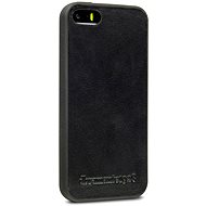 dbramante1928 Billund for iPhone 5/5S/SE Black - Phone Cover