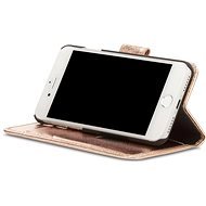 dbramante1928 Milano for iPhone 7/6s/6 Rose Gold - Phone Case