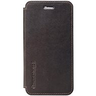 dbramante1928 Frederiks 2 für iPhone 6 / 6S Hunter dunkel - Softcase-Handyhülle