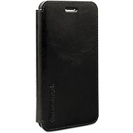 dbramante1928 Frederiks 2 für iPhone 6 / 6S Schwarz - Softcase-Handyhülle
