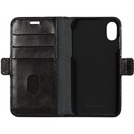 dbramante1928 Lynge iPhone X Black - Phone Case