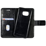 dbramante1928 Lynge pre Samsung Galaxy S7 Black - Puzdro na mobil