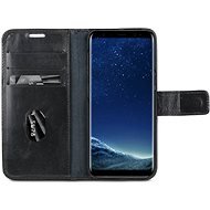 dbramante1928 Lynge 2 Galaxy S8 + Fekete mobiltelefon tok - Mobiltelefon tok