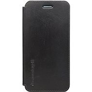Dbramante1928 Frederiksberg 2 for Samsung Galaxy S6 Black - Phone Case