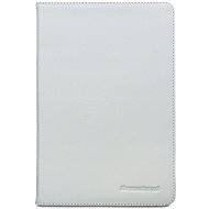 dbramante1928 Copenhagen 2 for iPad mini 4 Antique white - Tablet Case
