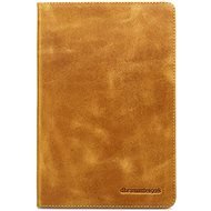 dbramante1928 Copenhagen 2 for iPad Mini 4 Golden Tan - Tablet Case