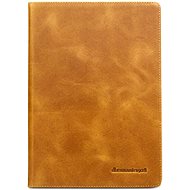 dbramante1928 Copenhagen 2 for iPad Air 2 Golden Tan - Tablet Case
