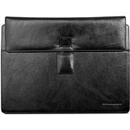 dbramante1928 Hellerup MS Surface 3/4 RT & Pro, black - Tablet Case