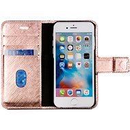 dbramante1928 New York for iPhone 7/6s/6 Rose Gold - Phone Case