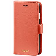 dbramante1928 Milano iPhone 8/7/6 - Rusty Rose - Phone Case