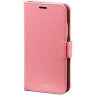 dbramante1928 Milano iPhone X/XS - Lady Pink - Phone Case