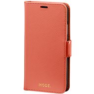 dbramante1928 Milano iPhone X/XS - Rusty Rose - Phone Case