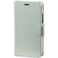 dbramante1928 New York iPhone X/XS - Misty Mind - Phone Case