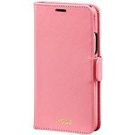 dbramante1928 New York iPhone X / XS - Lady Pink - Phone Case