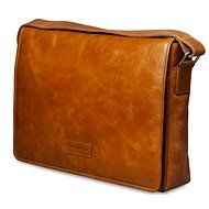dbramante1928 Marselisborg messenger 14" Golden Tan - Laptop Bag