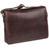 dbramante1928 Marselisborg messenger 16" Hunter - Laptop Bag