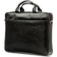 Dbramante1928 Amalienborg 16" Dark Brown - Laptop Bag