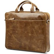 dbramante1928 Amalienborg 16" Dark Tan - Laptop Bag