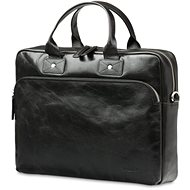 Dbramante1928 Helsingborg to 16" Dark Brown - Laptop Bag