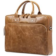 dbramante1928 Helsingborg to 16 "brown - Laptop Bag