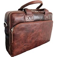 dbramante1928 Kronborg 2 14" Chestnut - Limited Edition - Laptop Bag