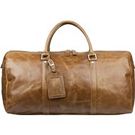 dbramante1928 Kastrup Weekender Golden tan - Travel Bag