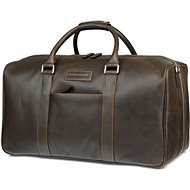 dbramante1928 Aalborg Weekender Bag Hunter - Travel Bag